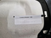 фото thumb №7, Fiat 500x рамка туннель среднего 7356135320