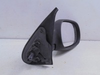 фото thumb №8, Nissan micra k12 03-07 зеркало правые механическое 12373010