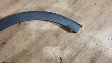 фото thumb №5, Планка крила правий зад honda civic viii 8 ufo hb 5d