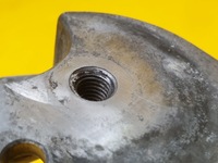 фото thumb №4, Основание ролики nissan gt-r r35 3.8 vr38 038133