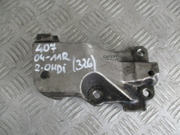 фото thumb №1, Лапи коробки 9659916080 peugeot 407 2.0 hdi 04-11r.