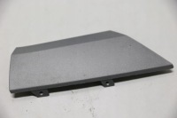 Купити Заглушка молдинг бампера opel crossland x 39172271, фото thumb