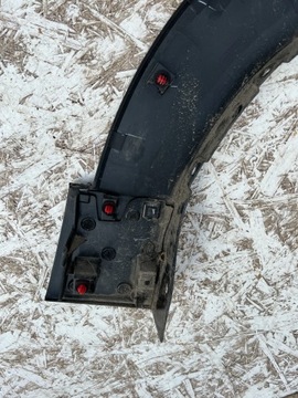 фото thumb №10, Планка накладка крыльев левая перед mazda cx30 19