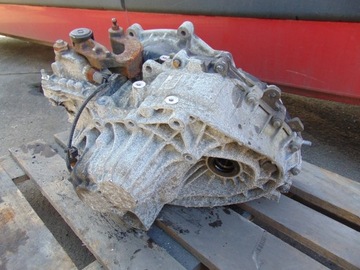 фото thumb №12, Коробка передач коробки передач ford s-max mk1 2.2 tdci 175km 8g9r7002mc
