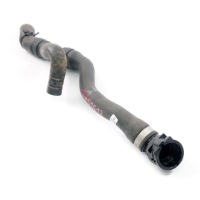 Mini r55 r56 r57 шланг труба радіатора 2751612 Оригінал, фото thumb