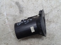 фото thumb №3, Решётка обдув левая renault clio iii 05-12 eu