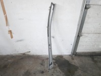 фото thumb №8, Молдинг накладка стійка a права перед peugeot 607