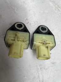 фото thumb №5, Toyota yaris 4 gr датчик удару ударний 89173-52190