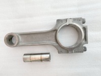 фото thumb №1, Bmw m57 шатун 1717082 c45 номинал оригинал