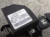 фото thumb №4, Honda civic sedan 8 ima набір стартовий бортовий комп'ютер