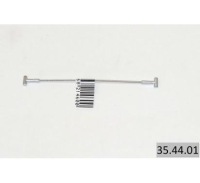 фото thumb №3, Трос переключения передач linex 354401 renault