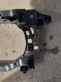 фото thumb №5, Pas перед dodge ram iv 2008-2010