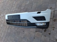 фото thumb №6, Vw tiguan ii 2 бампер перед камера 6xpdc омыватель