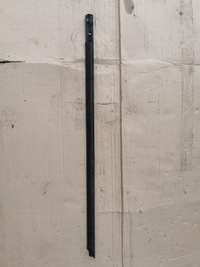 фото thumb №6, Kia optima iii молдинг уплотнитель правая перед