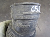 фото thumb №8, Труба воздуха citroen c5 x7 iii 2.0 hdi 08-17r 9684878980