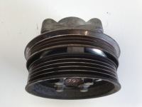 фото thumb №3, Volvo v70 iii xc70 ii 2.4 d5 ролик ремень оборудование 31258133