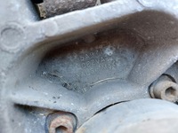 фото thumb №6, Поворотный кулак подвешивание левая зад aston martin vantege 17r 4.7 v8