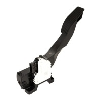 Педаль газа ускорения jeep renegade 52191461 оригинал Цена, фото thumb