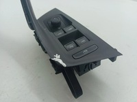 фото thumb №11, Volkswagen passat b8 2016 правая сторона кнопки окон