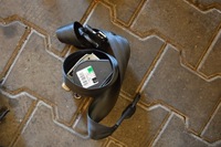 фото thumb №1, Audi a6 c6 pas правый перед 4f0857706a