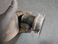 фото thumb №11, Помпа вимикач омивача żuk nysa warszawa оригінал справний prl