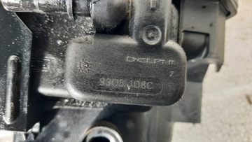 фото thumb №5, Корпус фильтра топлива mazda 3 1.6d 05r