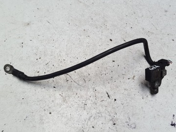 фото thumb №1, Mercedes c клас w204 07r- 2.2 cdi клема мінусова