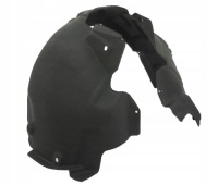 фото thumb №4, Підкрилок ліва передні audi a4 b8 08-11r матеріал