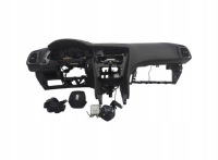 Купити Панель приладів панель  подушки безпеки подушка безпеки ремені citroen ds5 2011-2015, фото thumb