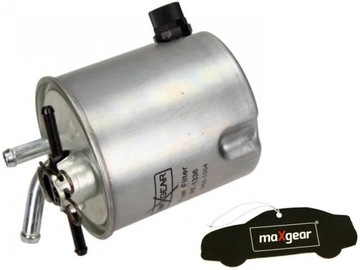 Genuine nissan 2024 qashqai fuel filter