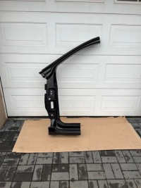 фото thumb №1, Berlingo partner iii 3 08-18r порог блок двигателя левый 1609660980