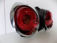 фото thumb №3, Alfa romeo mito лампи led задні r/l - 11876