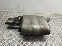 фото thumb №5, Bmw 5 e60 e61 2004 гасник kompletny