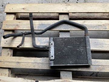 ОХЛАДИТЕЛЬ ТОПЛИВА RANGE ROVER L322 PCC500590 3.6 V8