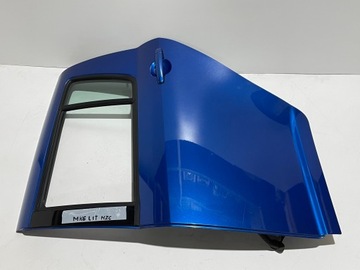 фото thumb №3, Suzuki swift mk6 04-10 двері лівий зад