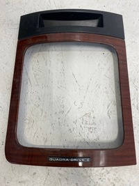 фото thumb №1, Jeep grand cherokee wk рамка переключения передач