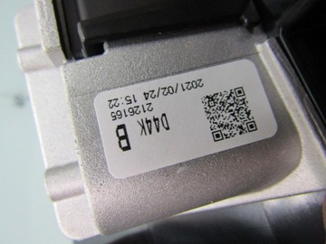 фото thumb №7, Mazda mx-30 21r дисплей панель проекционный дисплей head up d44kb 50300583