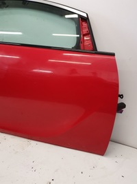 фото thumb №2, Opel astra j gtc 3d дверь правые z50b