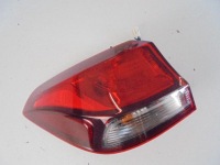 фото thumb №1, Лампа лівий задня hyundai i30 iii kombi 2013-