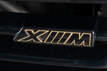 фото thumb №11, Bmw xm g09 капот крило бампер pas радіатор лампи led m-power c5y європа