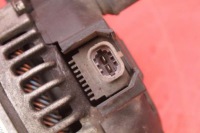 Генератор 13587304 opel astra 5 v k 1.6 t 15-20 Недорого, фото thumb