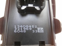 фото thumb №7, Кнопка вікон astra k v 13408452