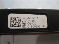 фото thumb №9, Peugeot 3008 i 12r магнітола cd магнітола 96778659xt