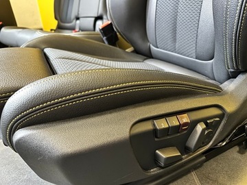 фото thumb №10, Bmw x2 f39 сиденья диван обшивки средство салон m35i m-sport