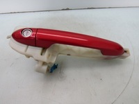 фото thumb №2, Rio iii 14r ручка ліва передня лівий перед зовнішня зовнішня eu