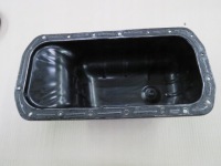 Купить Focus mk2 рестайлинг  1.6 tdci поддон масляная, фото thumb