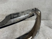 Peugeot 2008 13- хром решітка радіатора Оригінал, фото thumb