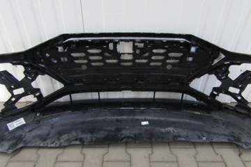 фото thumb №11, Бампер перед переднее audi e tron 4ke рестайлинг 23-