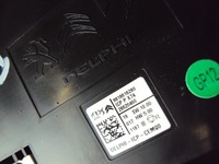 фото thumb №7, Екран дисплей citroen ds7 crossback 2017-