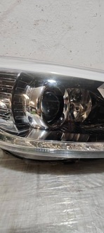 фото thumb №5, Лампа правий перед kia ceed ii звичайна h7 led